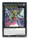Number C40: Gimmick Puppet of Dark Strings