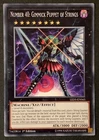 Number 40: Gimmick Puppet of Strings