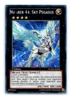 Number 44: Sky Pegasus