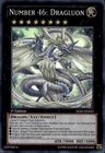 Number 46: Dragluon