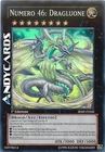 Number 46: Dragluon