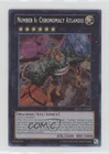 Number 6: Chronomaly Atlandis