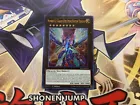 Number 62: Galaxy-Eyes Prime Photon Dragon