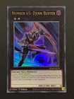 Number 65: Djinn Buster