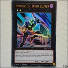 Number 65: Djinn Buster