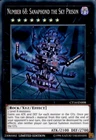 Tri-Brigade Shuraig the Ominous Omen