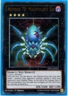 Number 70: Malevolent Sin