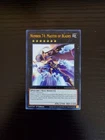 Number 74: Master of Blades
