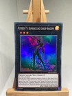 Number 75: Bamboozling Gossip Shadow