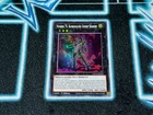 Number 75: Bamboozling Gossip Shadow