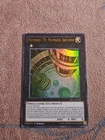 Number 57: Tri-Head Dust Dragon