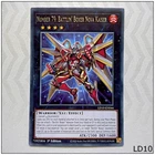 Number 90: Galaxy-Eyes Photon Lord