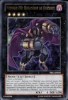 Number 80: Rhapsody in Berserk