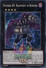Berserking