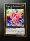Number 82: Heartlandraco