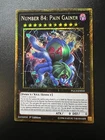 Number 84: Pain Gainer