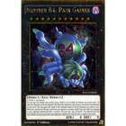 Number 84: Pain Gainer