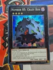 Number 85: Crazy Box