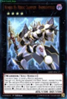 Number 86: Heroic Champion - Rhongomyniad