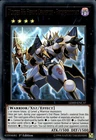 Number 86: Heroic Champion - Rhongomyniad