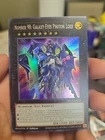 Number 90: Galaxy-Eyes Photon Lord