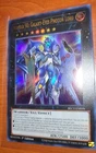 Number 90: Galaxy-Eyes Photon Lord