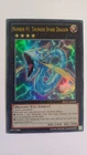 Number 91: Thunder Spark Dragon