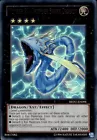 Number 91: Thunder Spark Dragon