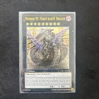 Dragon Master Knight