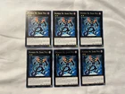Dark Magician of Chaos