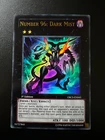 Number 96: Dark Mist