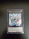 Number 99: Utopia Dragonar