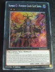 Number C1: Numeron Chaos Gate Sunya