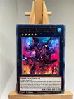 Number C101: Silent Honor DARK