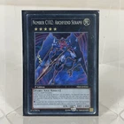 Number C102: Archfiend Seraph