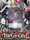 Number C102: Archfiend Seraph