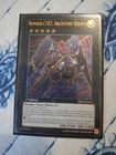 Number C102: Archfiend Seraph