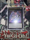 Number C102: Archfiend Seraph