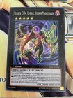Number C104: Umbral Horror Masquerade