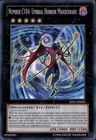 Number C102: Archfiend Seraph