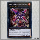 Number 107: Galaxy-Eyes Tachyon Dragon