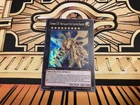 Number C107: Neo Galaxy-Eyes Tachyon Dragon