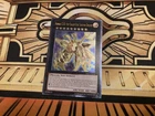 Number C107: Neo Galaxy-Eyes Tachyon Dragon