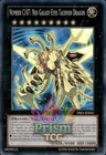 Number C107: Neo Galaxy-Eyes Tachyon Dragon