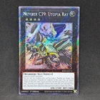 Number C39: Utopia Ray