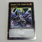 Number C39: Utopia Ray