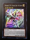 Number S39: Utopia Prime