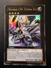 Number C39: Utopia Ray