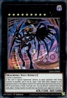 Number C40: Gimmick Puppet of Dark Strings