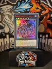Number C40: Gimmick Puppet of Dark Strings